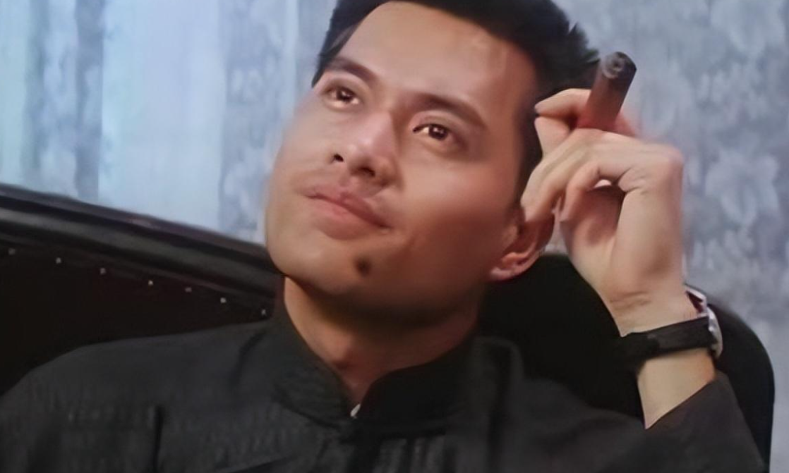 一婚娶周海媚二婚娶邝美云三婚娶亿万富婆吕良伟到底凭啥