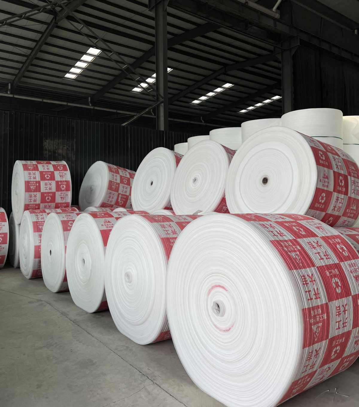 展商推荐高峰保护膜装修都选择