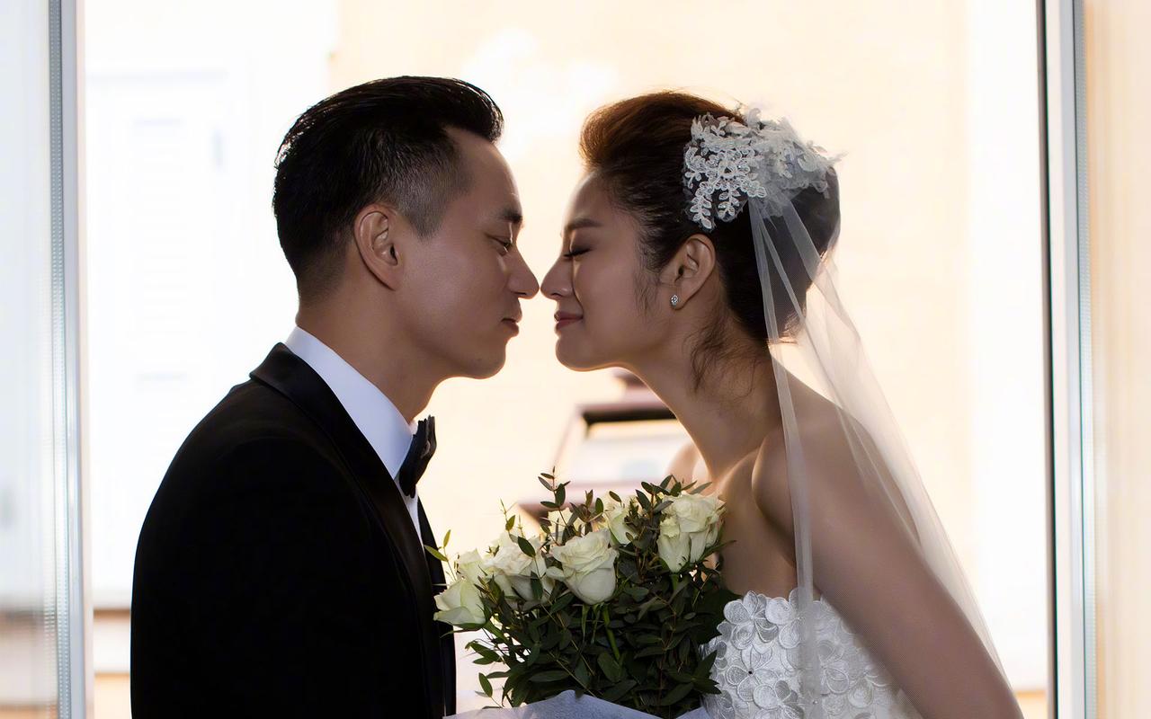 安以轩(饰演赵敏)