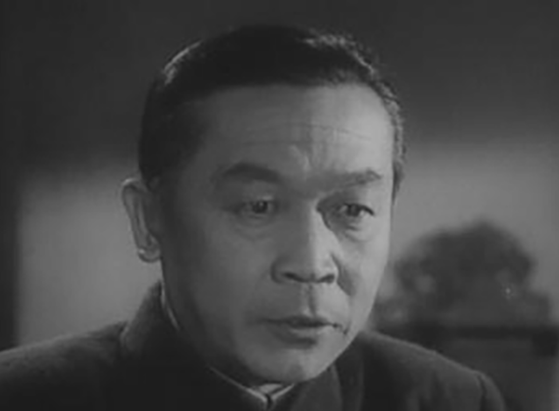 演员李景波演技精湛擅演反派人物晚年半身瘫痪68岁离世