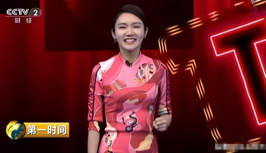 这一次接过董卿的枪龙洋真的能扛起大旗吗