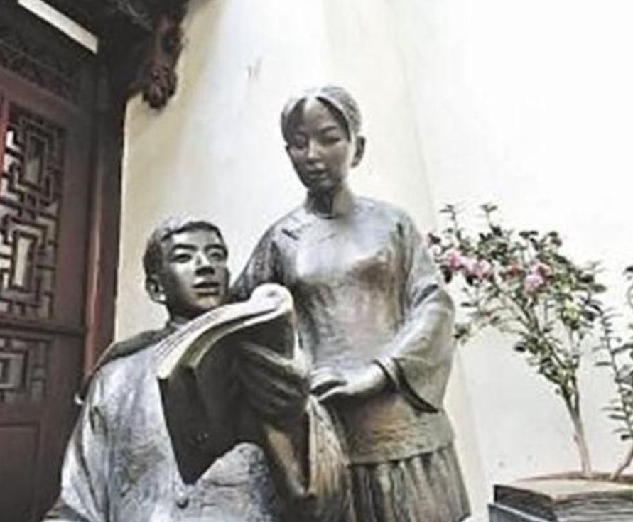 林觉民的遗书路上被抢强盗看完后跪地痛哭将财物悉数奉还