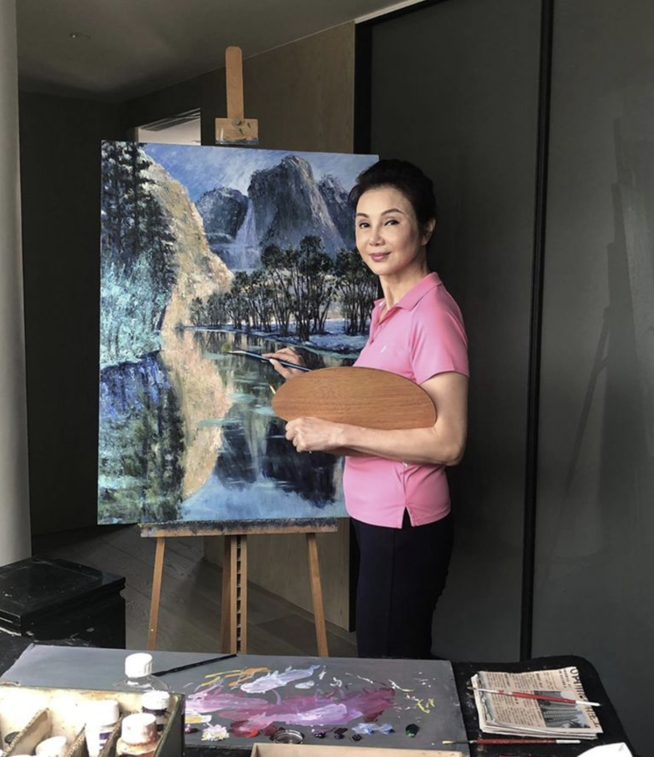 她是琼瑶女郎鼻祖嫁入豪门生下5个孩子后因王祖贤而离婚