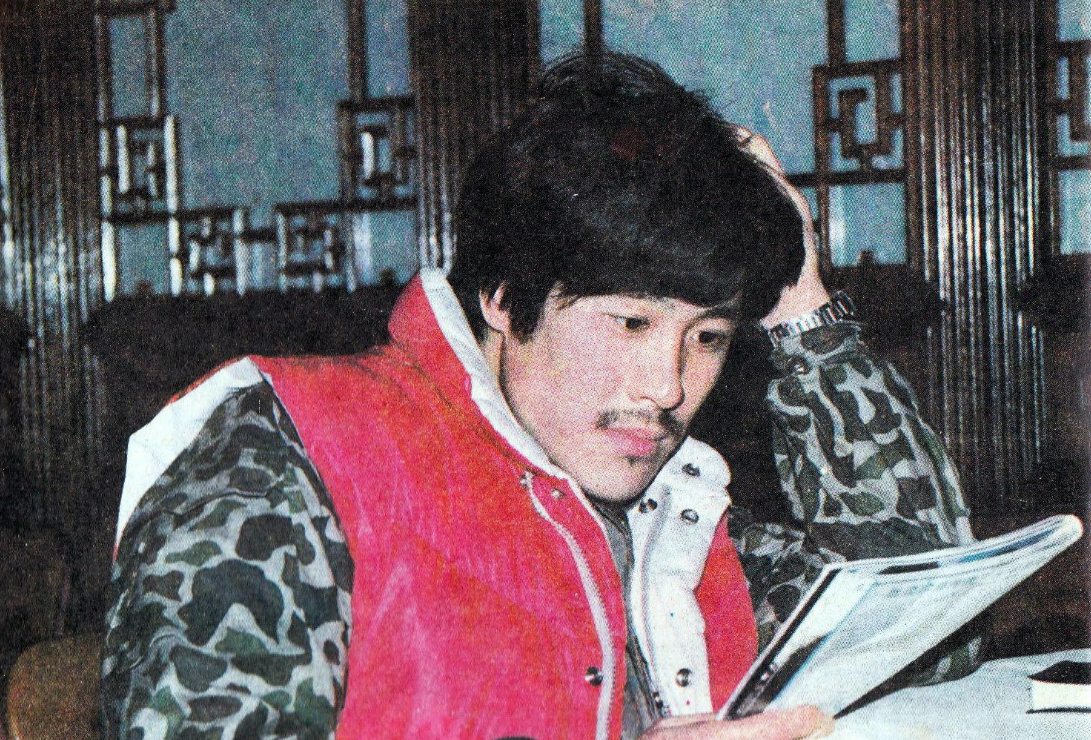 著名演员吕凉父母早逝把岳父母当成亲生父母为爱牺牲了太多