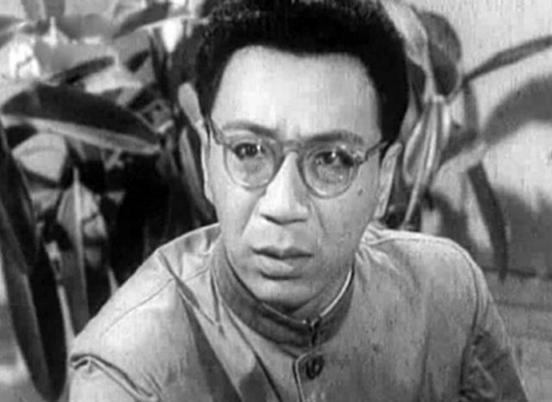 演员张巨光39岁与电车相撞再也没醒过来英年早逝让人痛心