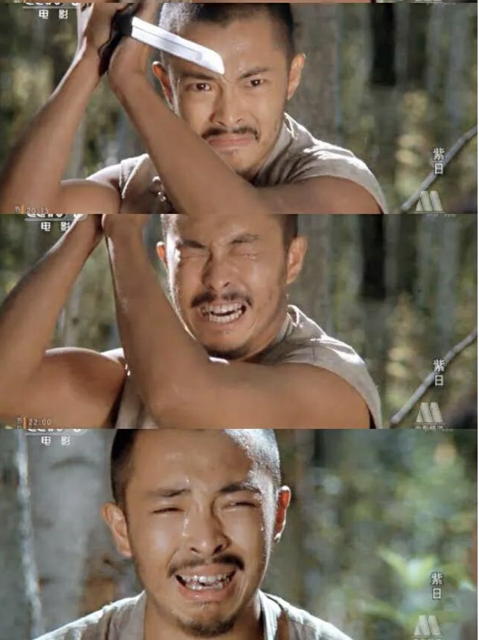 他是娱乐圈最穷影帝四得影帝前穷到宁愿送外卖也不拍广告