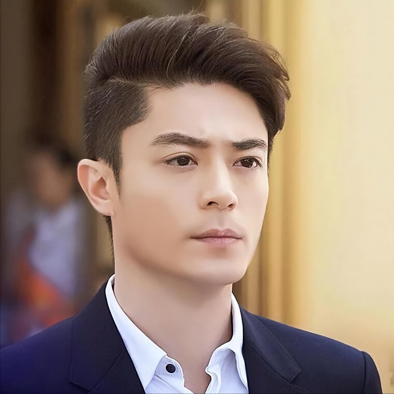 02 霍建华饰演的白子画