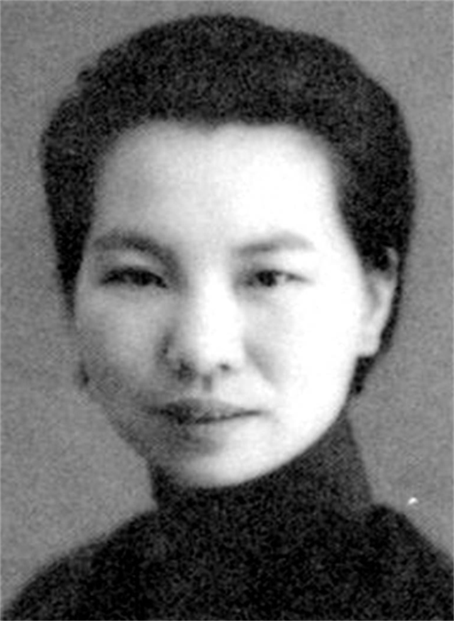 母亲是我党特工女儿是国民党特务建国后再次相聚母亲却被杀