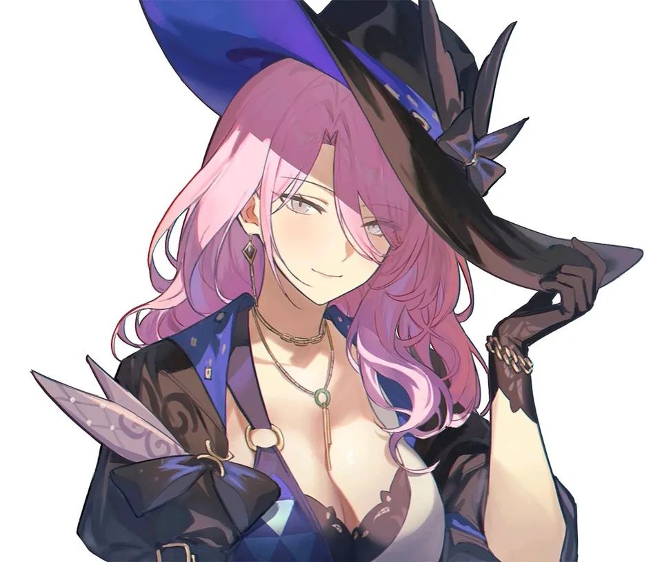 崩铁翡翠身材严重缩水,楼梯裙抢眼,黄泉太强被削,氪佬特效来了