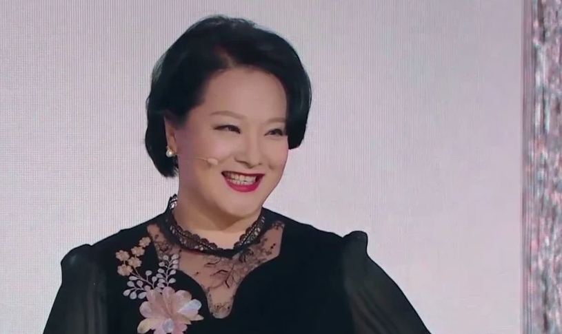 回顾一胖毁所有没骗人中年发福成为女星的噩梦美人变大婶