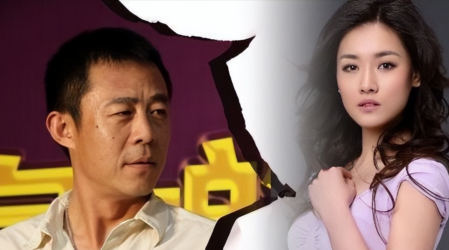 侯勇有钱变坏记:三个妻子一个情人,房子越换越大,老婆越换越小