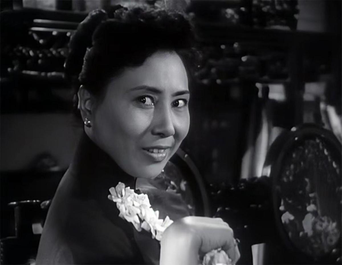 狄梵与刘琼56年婚姻有幸福有泪水终于在天堂里与老公相会