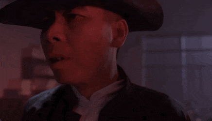 顶流导演,华语之光,谁敢不服?