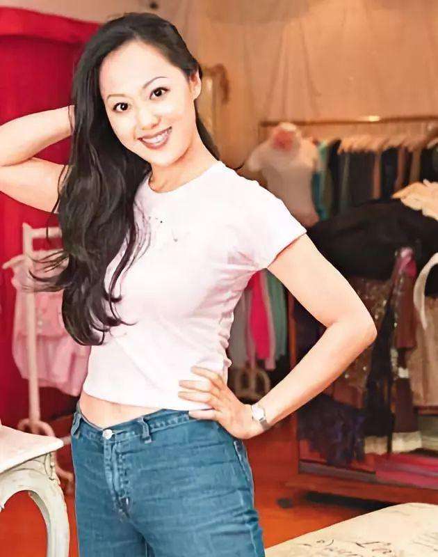 香港名媛第一妖女榨干2个亿万富豪成为豪门恐惧的女人