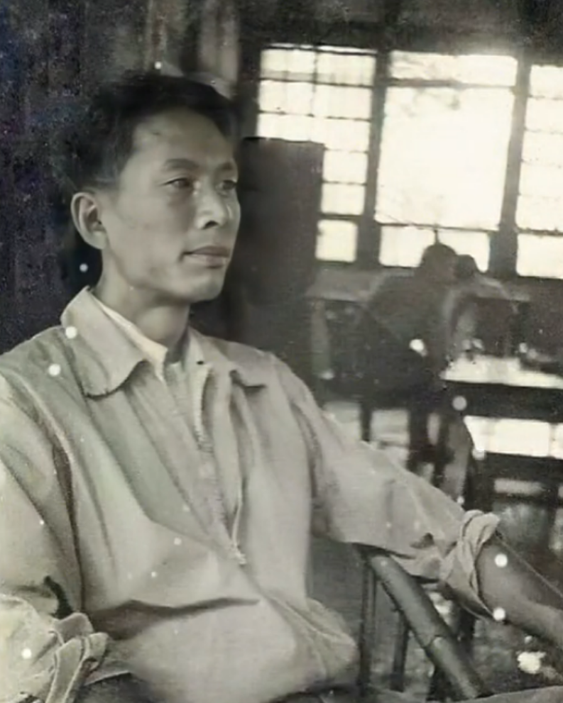 著名演员冯喆49岁自杀妻子对他有忏悔死后却不愿与他合葬