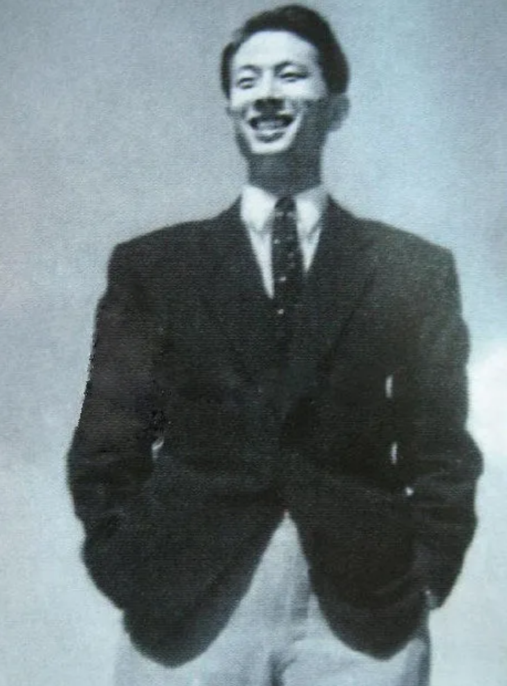 著名演员冯喆49岁自杀妻子对他有忏悔死后却不愿与他合葬