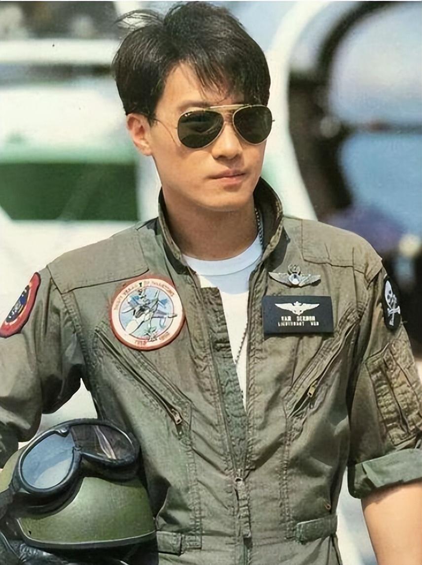 唱不过张学友跳不过郭富城却是四大天王之首黎明凭什么