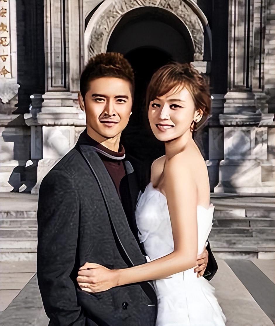 叶一茜和田亮相伴15年曾遭婆婆嫌弃现在已低调翻身成富婆