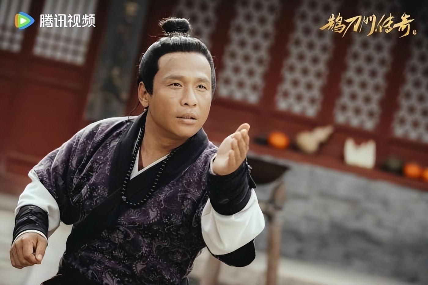 回顾宋小宝和前妻离婚再婚娶了粉丝王雪如今成人生赢家