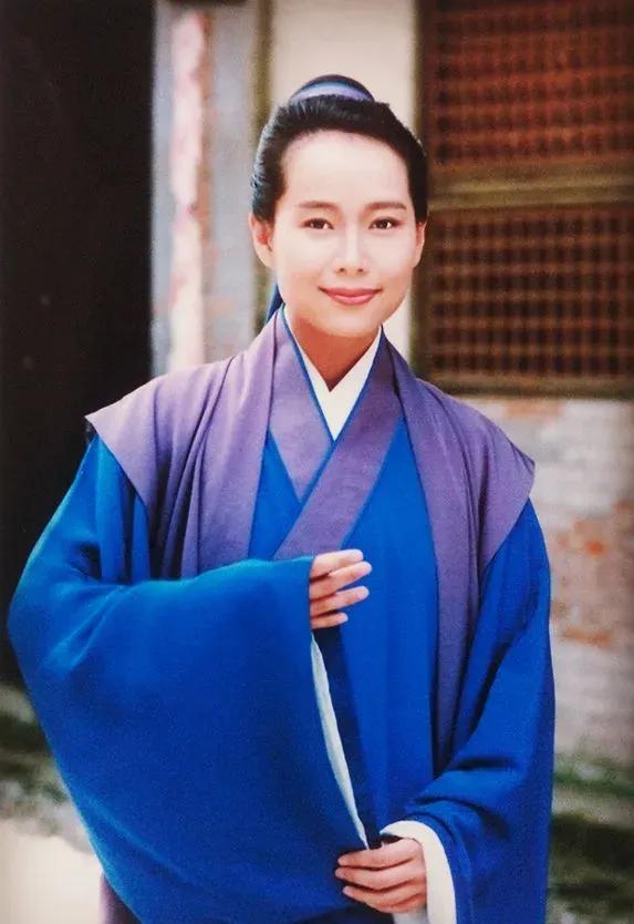 叶童(饰演许仙和许仕林)