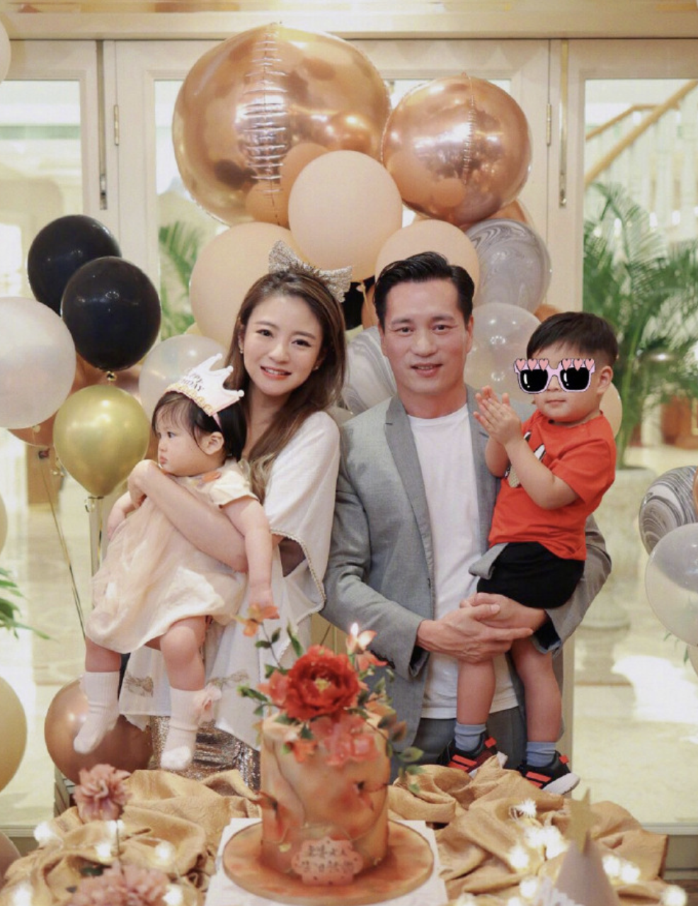 安以轩(饰演赵敏)