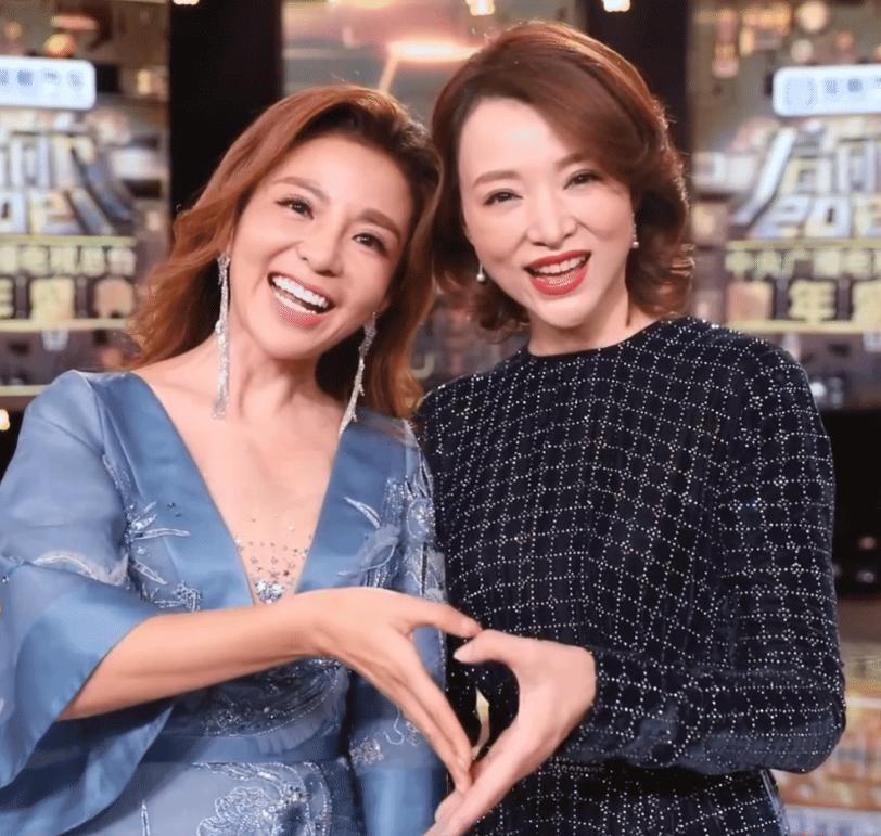 朱迅嫁大8岁王志伺候瘫痪公公抗癌期母亲成心中遗憾的痛