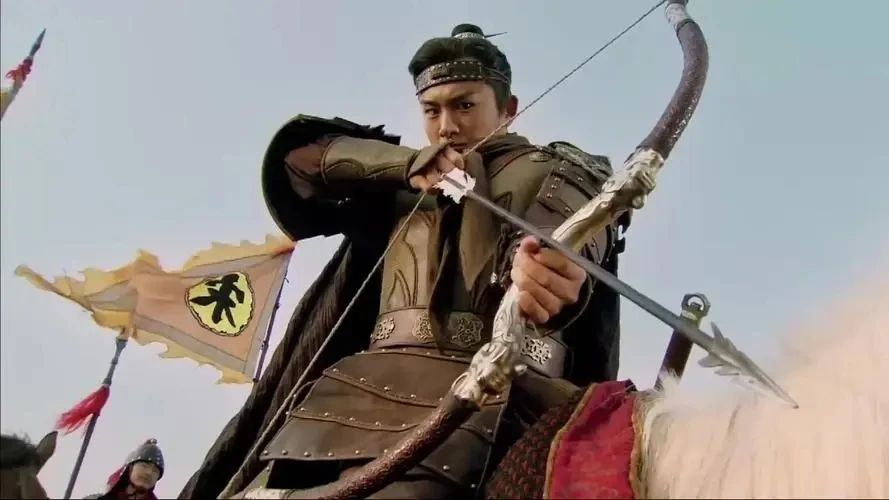 水浒传梁山泊中,人品差的十位好汉