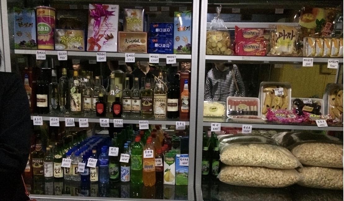 一万块人民币到朝鲜能生活多久答案很多人不相信