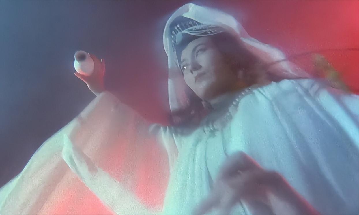 侯艳—颠覆邪气