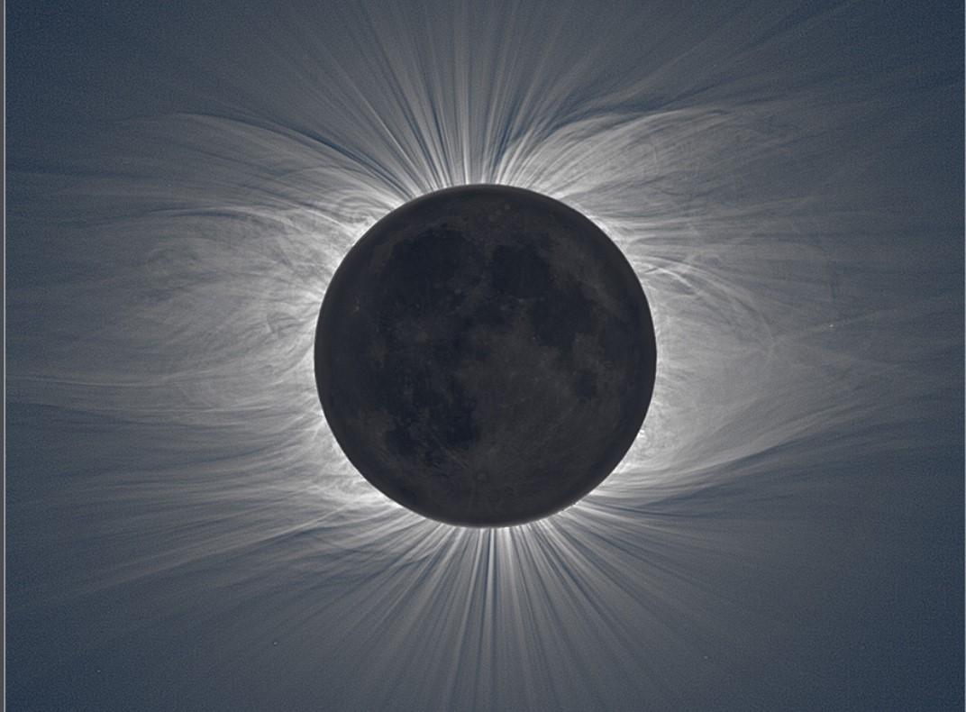 3100多万人将见证"天狗食日"