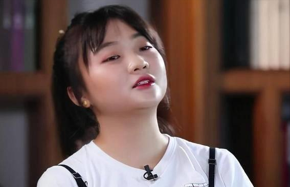 看了林妙可的遭遇我才明白王为念当年的话有多正确