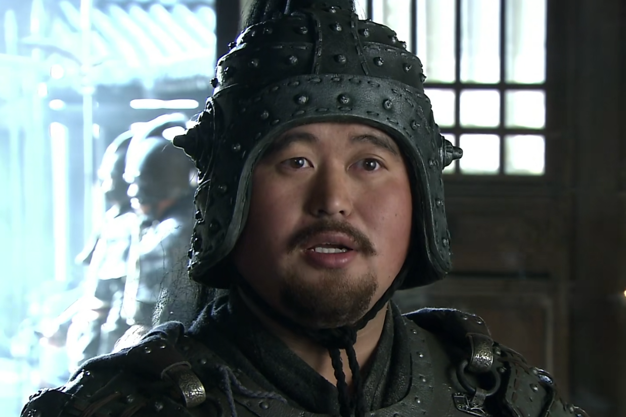荆州一位上将:舌战孔明,2战张飞,2战赵云,结局却成为一个笑话