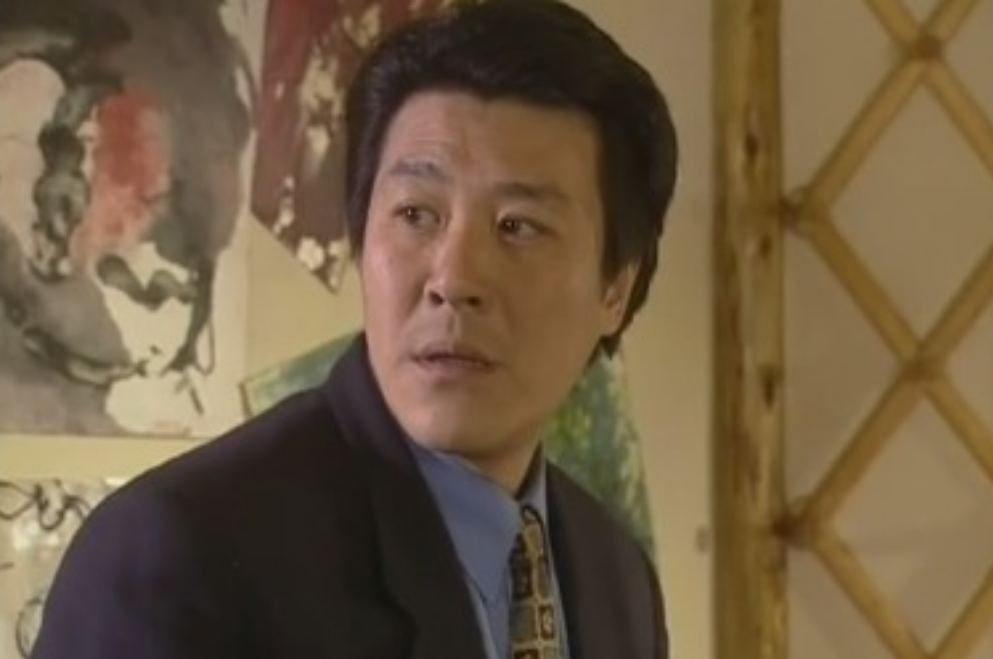 著名演员吕凉父母早逝把岳父母当成亲生父母为爱牺牲了太多