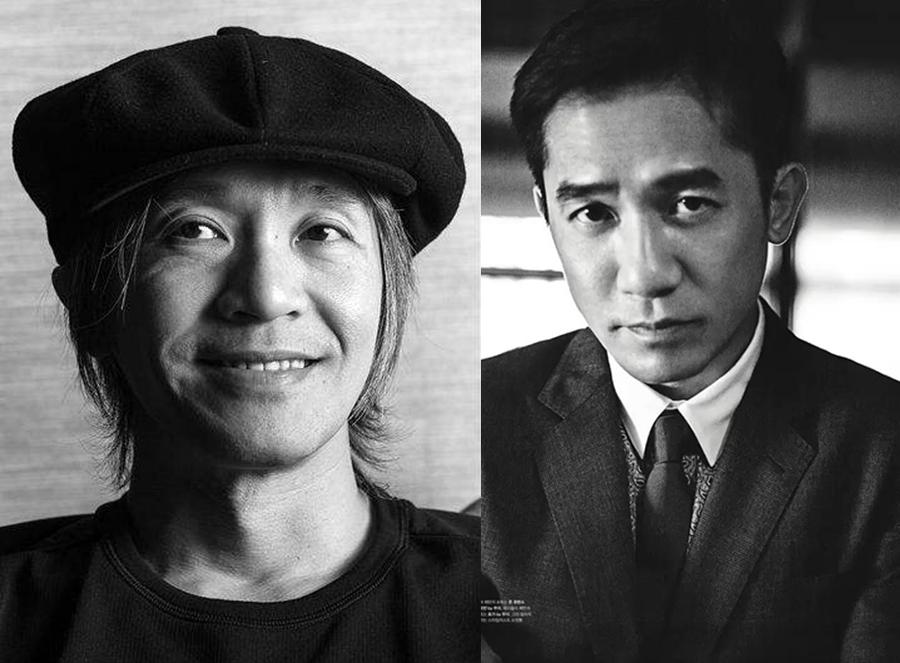 周星驰与梁朝伟年少时的知己到从未合作情谊真的变了吗