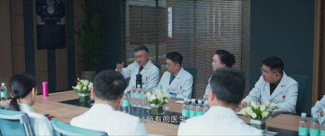 播1天这医疗黑马剧收视直逼卫视前三老戏骨演技令人惊艳
