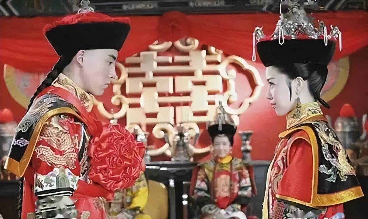 古代嫁娶竟然也"天价":娶皇后要2万斤黄金,秦桧老婆陪嫁1个亿