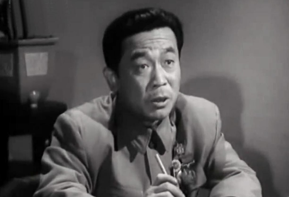 演员李景波演技精湛擅演反派人物晚年半身瘫痪68岁离世