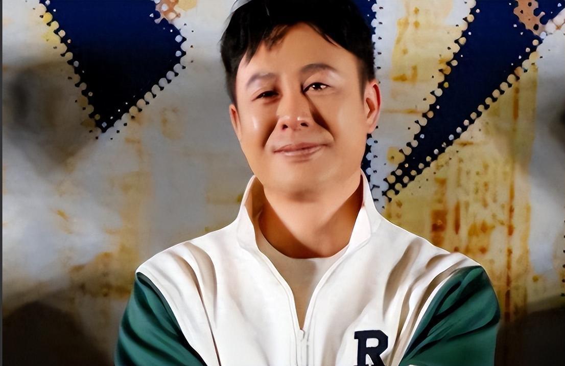 演员赵龙豪:出道多年来一直都是不瘟不火,主要还是长相很吃亏