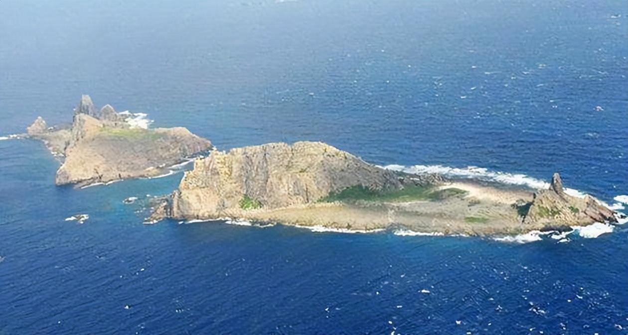 距离上海只有150海里,被韩国强占21年的苏岩礁,到底有多重要