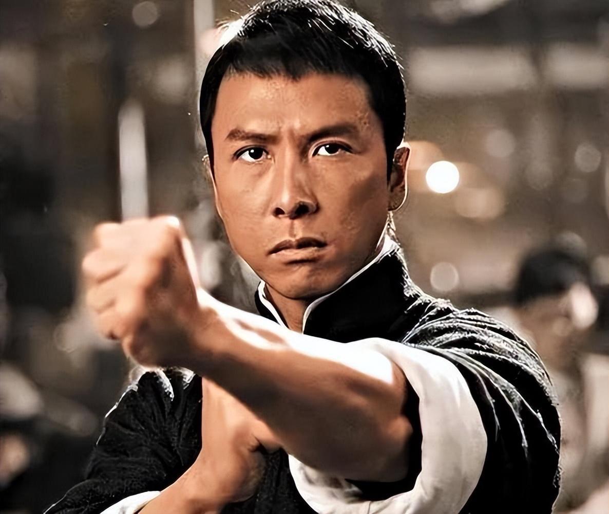 四大功夫之王现状一死一病一人坐上轮椅英雄迟暮但传奇依旧