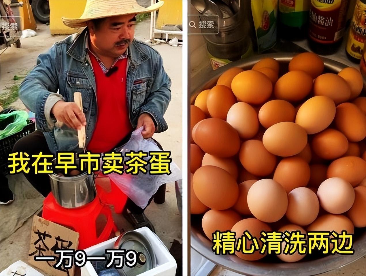 回顾6位过气演员回归普通人生活摆摊卖菜喂猪放牛住农村院子