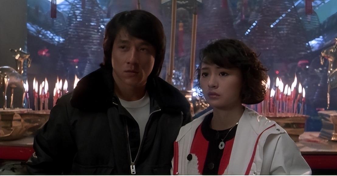 看着柔弱却有真功夫的6位女星明明可以靠脸吃饭偏要拼拳脚