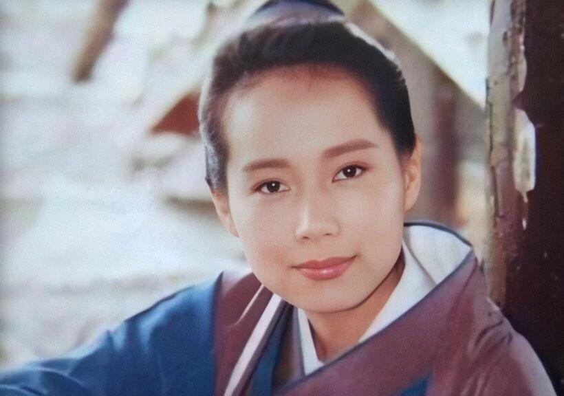 叶童(饰演许仙和许仕林)