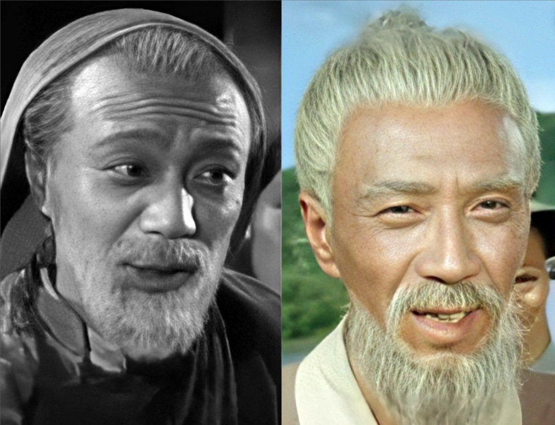 演员张巨光39岁与电车相撞再也没醒过来英年早逝让人痛心