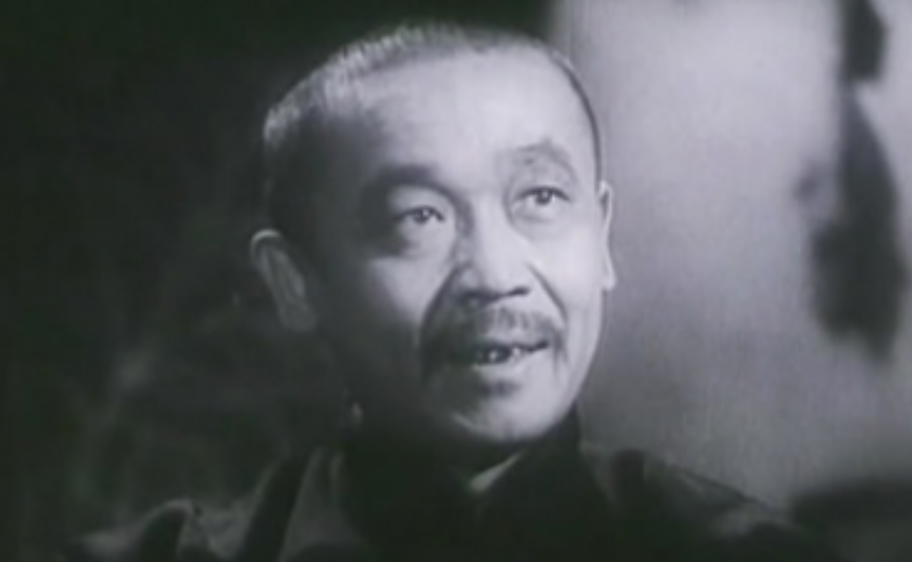 演员李景波演技精湛擅演反派人物晚年半身瘫痪68岁离世