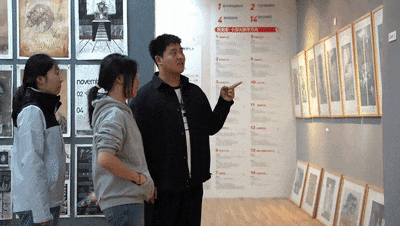 清明试学如何从小白成为央美第一来新高度状元导师告诉你