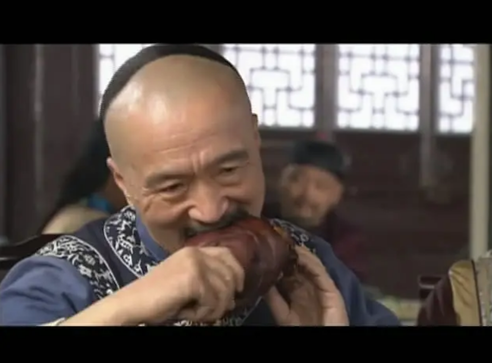 另类的李保田不参加儿子婚礼一生不拍广告如今销声匿迹