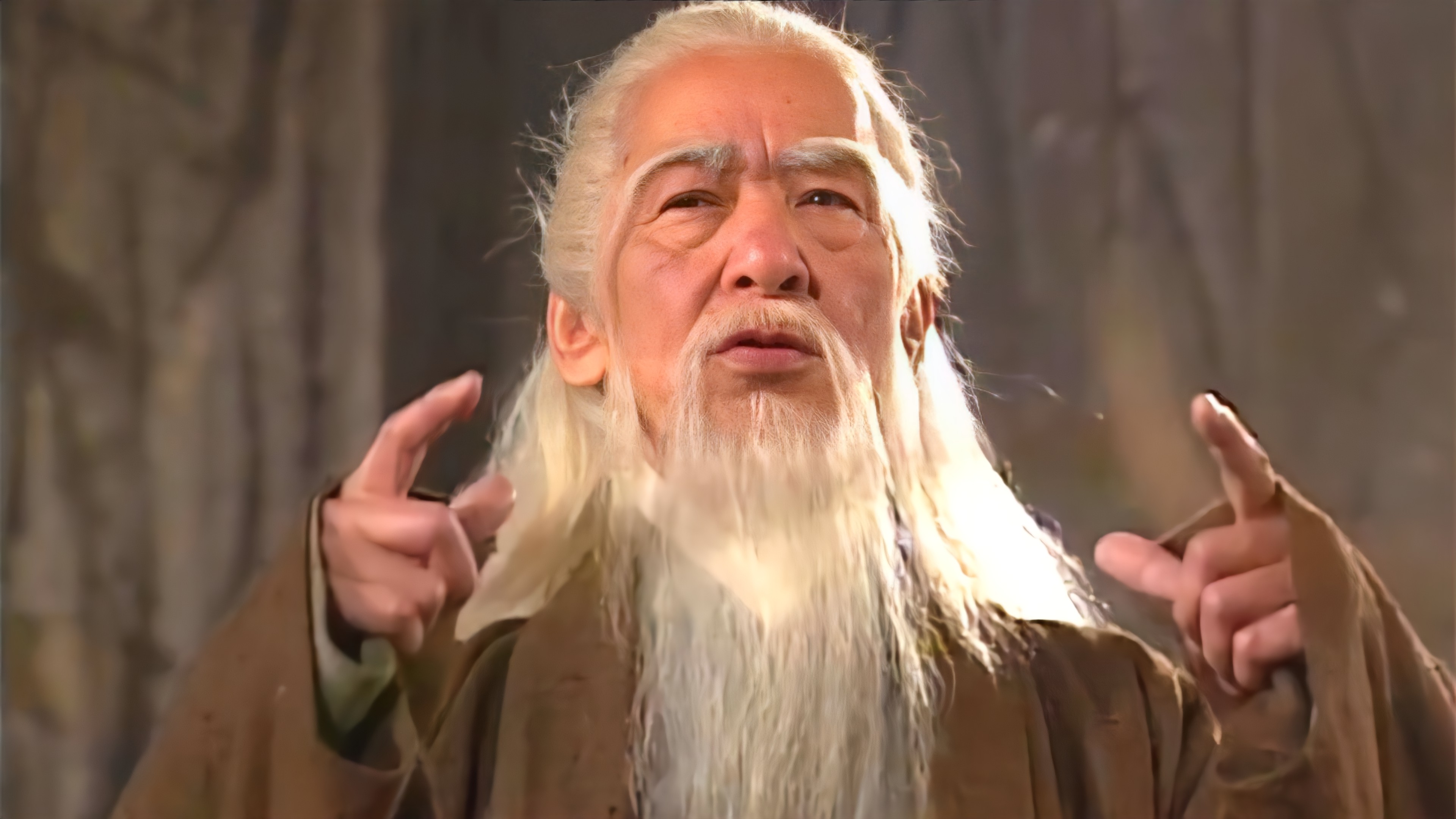 风清扬为何因为1个妓女隐居?