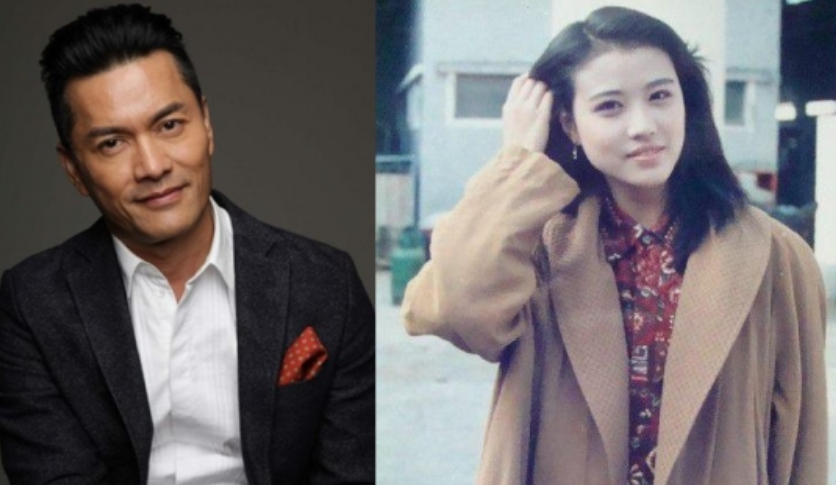 一婚娶周海媚二婚娶邝美云三婚娶亿万富婆吕良伟到底凭啥