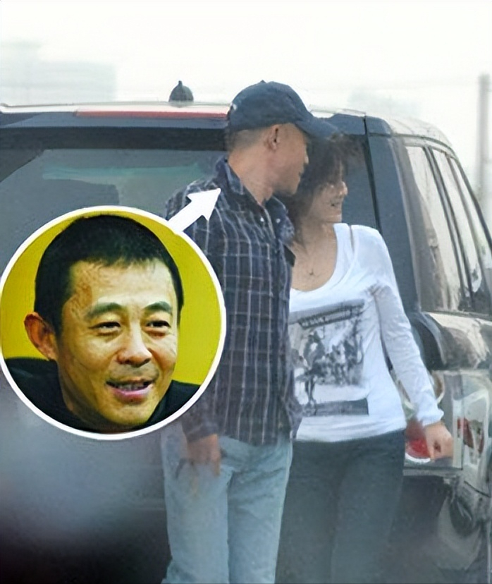 侯勇有钱变坏记:三个妻子一个情人,房子越换越大,老婆越换越小